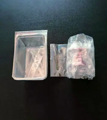 KTF22/20 메타니움용 네오 스풀 Ver3 퍼플 & 경량 브레이크