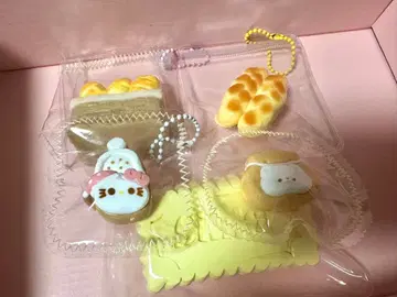 kikisquishy S 사이즈 스퀴즈 세트