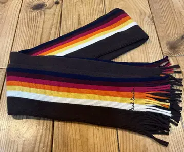 폴 스미스 캐시미어 100% 머플러 독일제