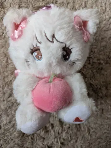 산리오 미코 캐릭터즈 무스