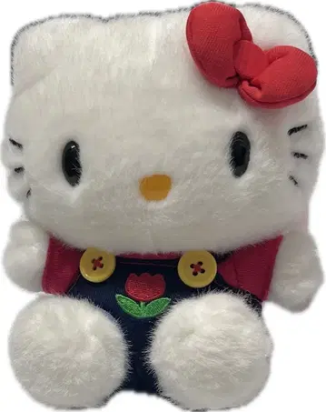 헬로키티 봉제 인형 헤이세이 레트로