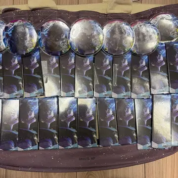 히로아카 다비 이타백 점페스 캔뱃지