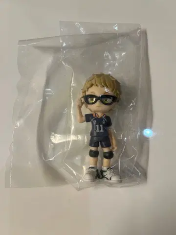 하이큐 츠키시마 케이 파르베르스 PalVerse