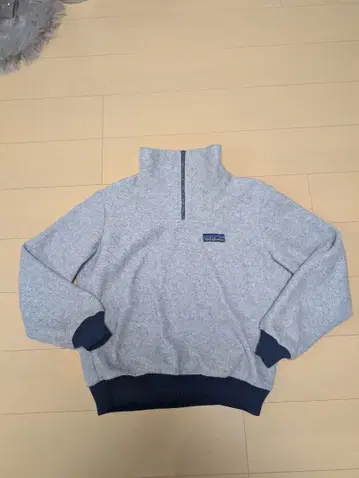 레어 새상품급! 80's 파타고니아 플리스 자켓 빅택