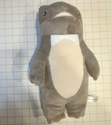 그랑블루 판타지  봉제 인형 중형 가레오논