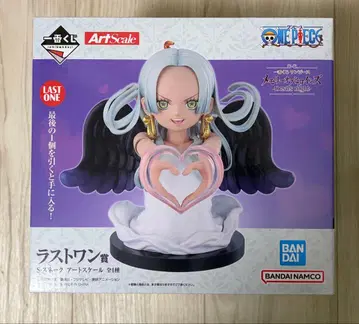 제일복권 원피스 메모리 오브 히로인즈 라스트 원상 S-스네이크