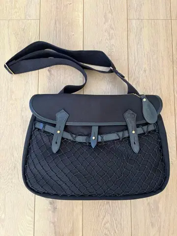 Brady 샌드링엄 블랙