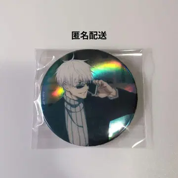 [ 주술회전 ] MAPPA전 캔뱃지 고죠 사토루