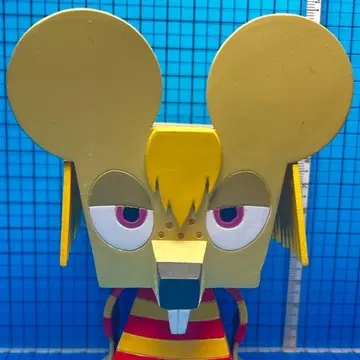 그레고리 호러쇼 서울 컬렉터 제임스 소프트 비닐 호러 게임