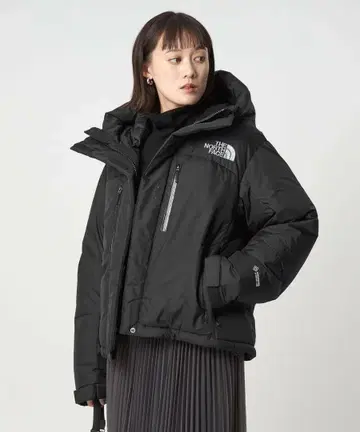 THE NORTH FACE 숏 바르톨로 라이트 자켓