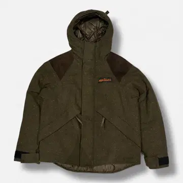 WILD THINGS x KATO 데날리 자켓 DENALI JACKET