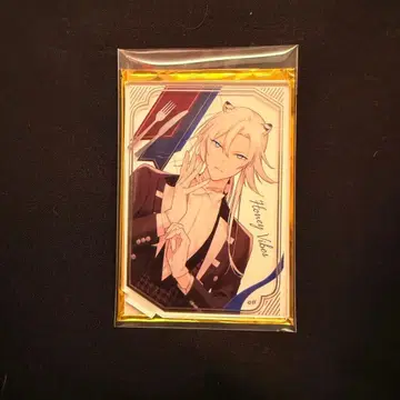 하닙 오토겨울 오토메이트 마켓 2025 알빈