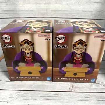 귀멸의 칼날 도우마 피규어 피그라이프