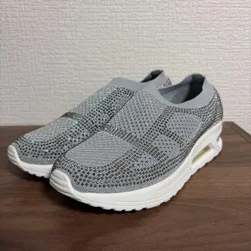 G56 (밴딩) 에어 슬립온 M (23~23.5cm)