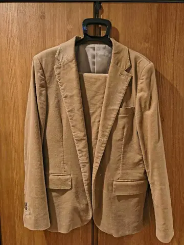 URBAN RESEARCH ROSSO(로쏘) 셋업 46사이즈