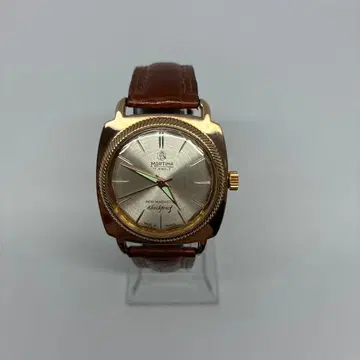 [ 새상품급 ] MORTIMA 수동 와인딩 시계 프랑스제