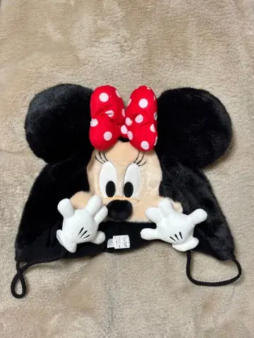 디즈니 미니 팬캡