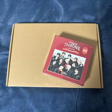 OWV OCTPATH TWOTHRONE 입장 혜택 퍼즐