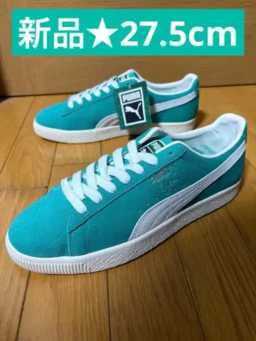 새상품 27.5cm PUMA CLYDE OG 푸마 클라이드 OG