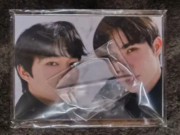 Zee&NuNew 아크릴 스탠드