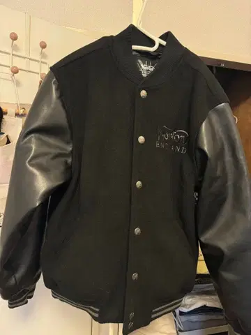 Norton 스타디움 점퍼