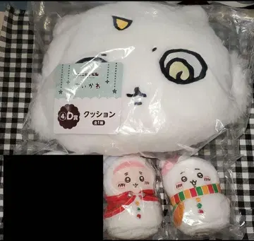 치이카와 (먼작귀) 에니마이 복권 일괄 판매