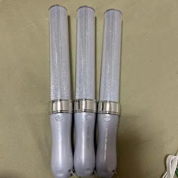 킨블 킹 블레이드 응원봉 펜라