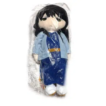 은혼 푹신 쿠션 S 가츠라 코타로 택 포함