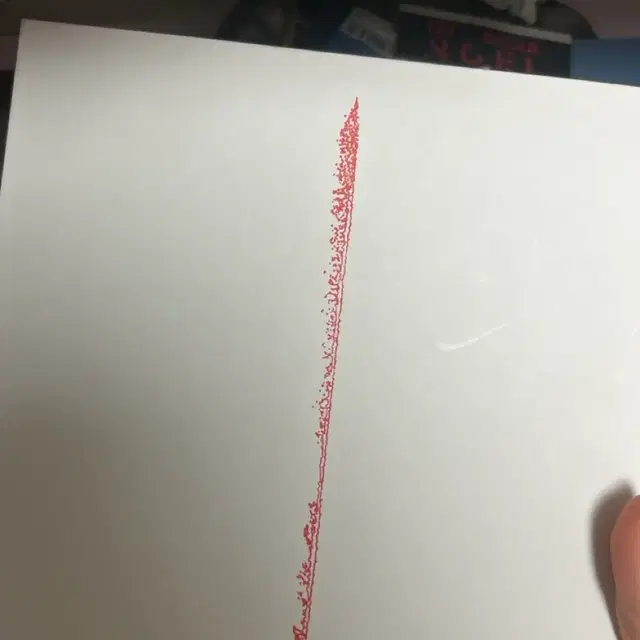 노엘 NO:EL area4 앨범