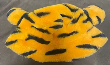 티거 버킷햇 팬캡 디즈니 푸우