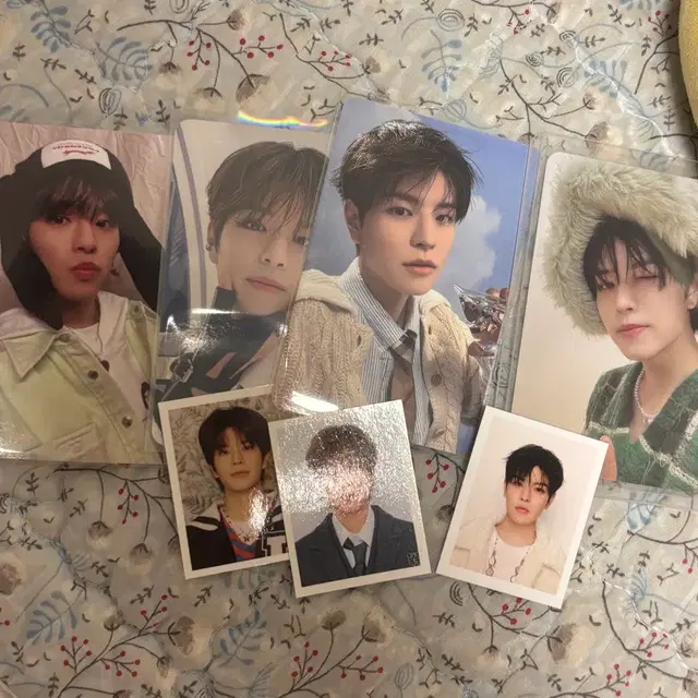 스트레이키즈 승민 앨범포카 키트 증사 판매