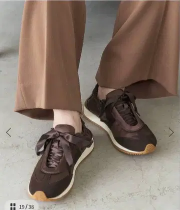 Le Talon 스니커즈