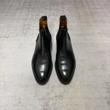 [ 새상품급 ] 크로켓&존스 첼시 6 1/2 beams f