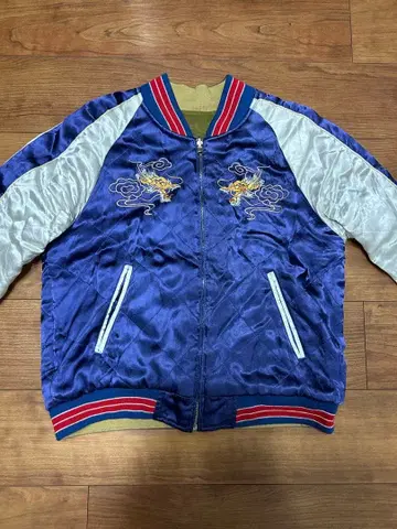 N.t.r.l 스카잔 리버서블