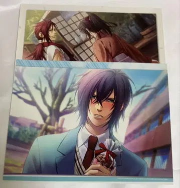 박앵귀 스티커 컬렉션