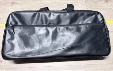 Wilson 라켓 백