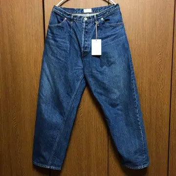 HERILL 헤릴 CIOTA 데님 4PK