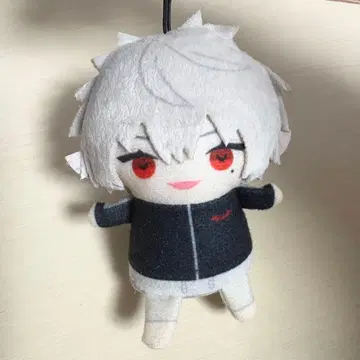 니지산지 쿠츠하 니지파펫