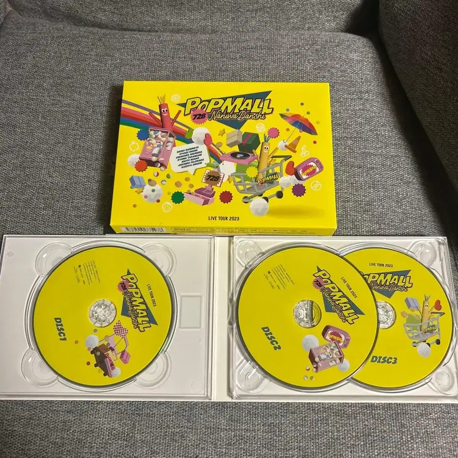 1번째 상품 이미지