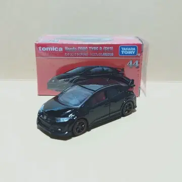 토미카 프리미엄 44 혼다 시빅 타입R (FK2)
