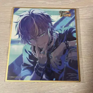 프로세카 시노노메 아키토 51c 색지 퓨엘