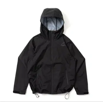 what's up? 마운틴 재킷 블랙 M 사이즈