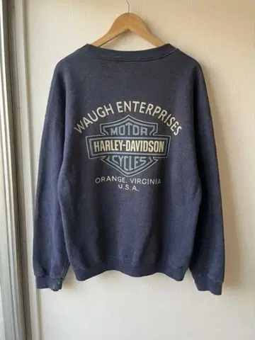 할리데이비슨 자켓