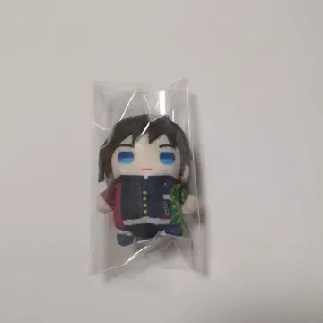 귀멸의 칼날 쪼꼬미 마메메이트 기유