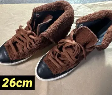 컨버스 올스타 스니커즈 박스 포함