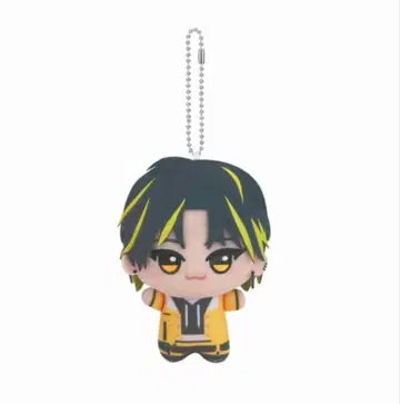 Meteorites SD 인형 명뢰