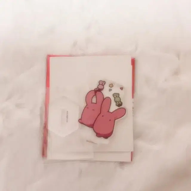 교판)지박소년하나코군 지하군 못케 아크릴 스탠드 애니메이트