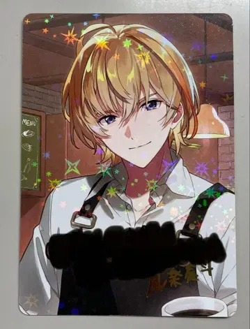 VOLTACTION 카레 후우라 소토 댓글 포함 레어 카드만