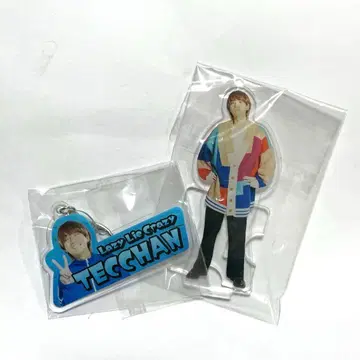 레이크레 텟짱 미개봉 새상품 세트