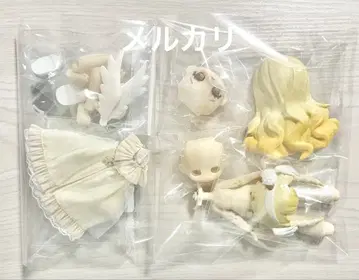 블라인드 인형 비경 순례 작은 천사 개봉품 Sunless 공방